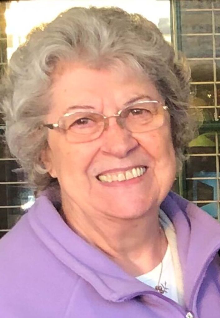 Sandra Lenore (Coopes)  Cowell