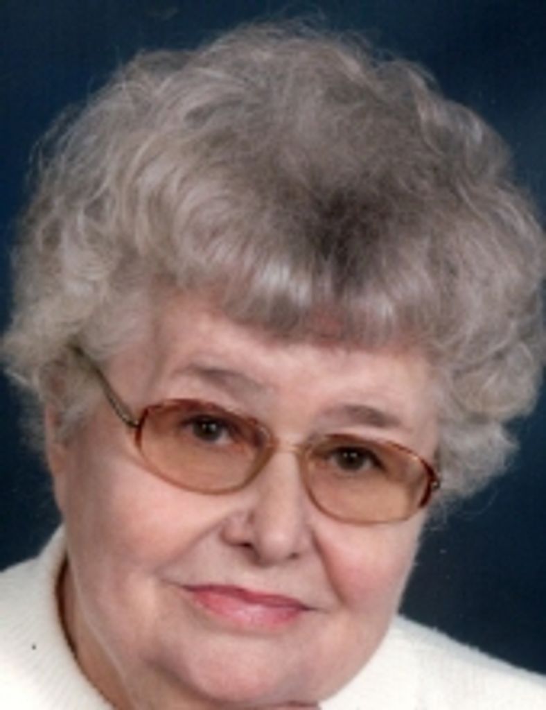 Florence  Elizabeth Hastings