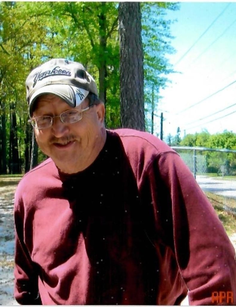 Randy Stewart Turner Jr.