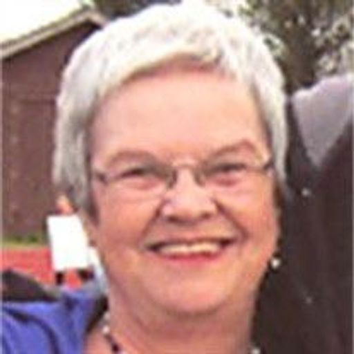 Patricia A. Harris Profile Photo