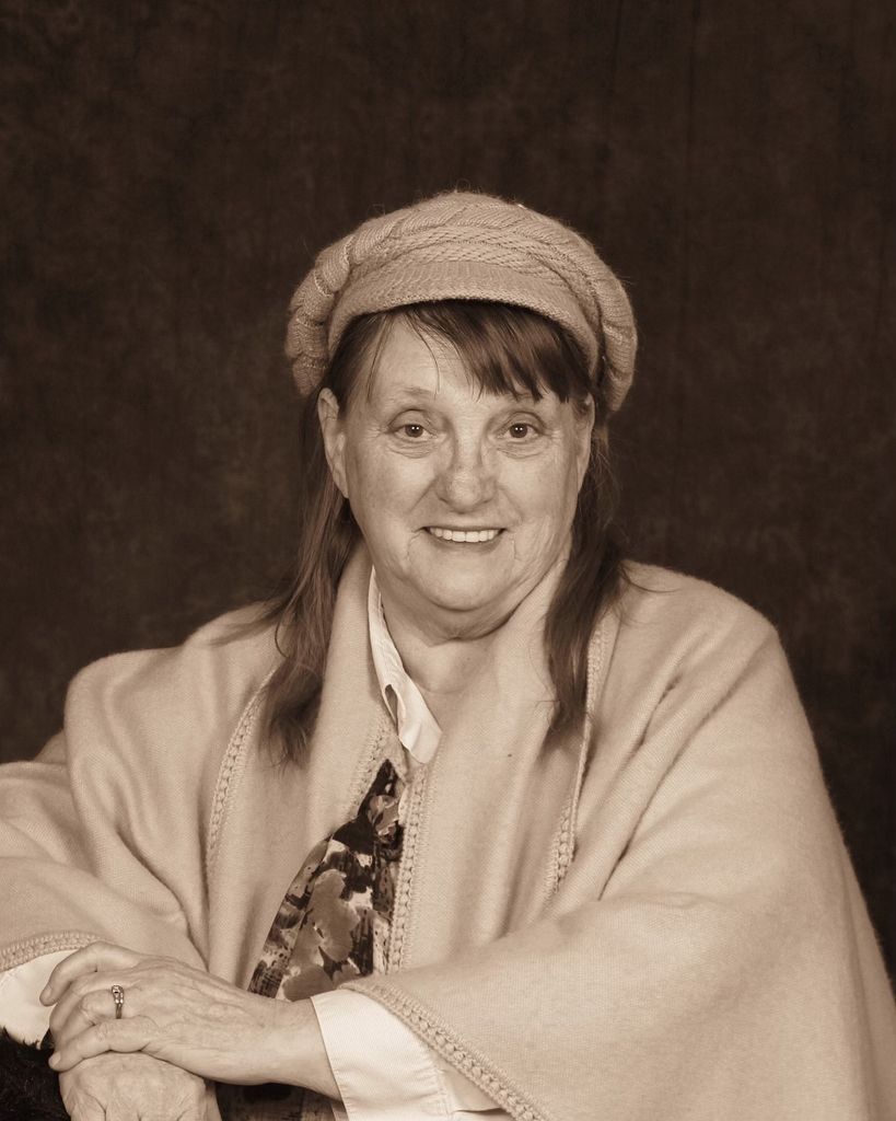 Jan Alice Ratliff