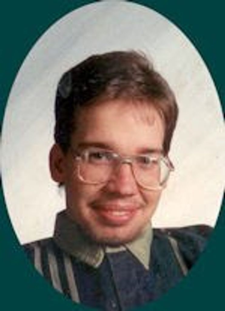 Michael Shane AYERS
