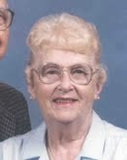 Geneva C.  (Lutz)  Raup Profile Photo