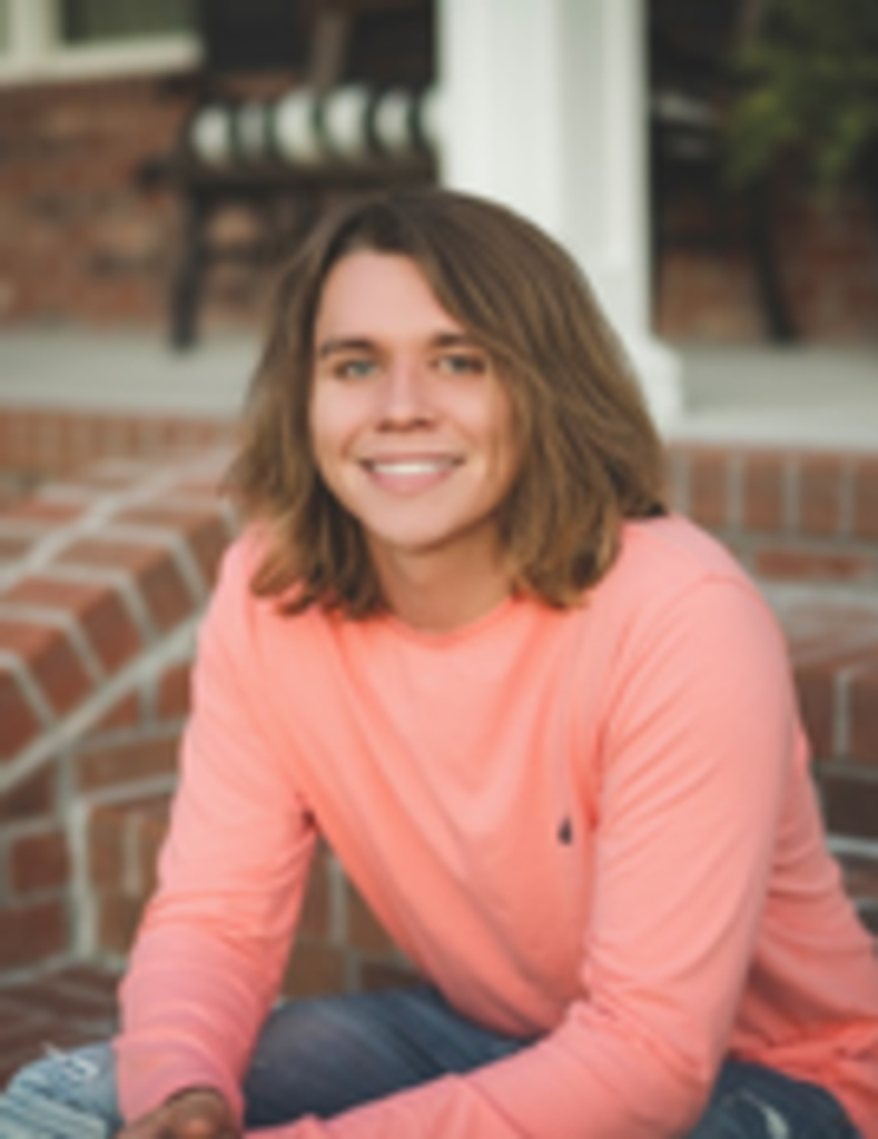 Bailey Alexander Murray Treto Profile Photo