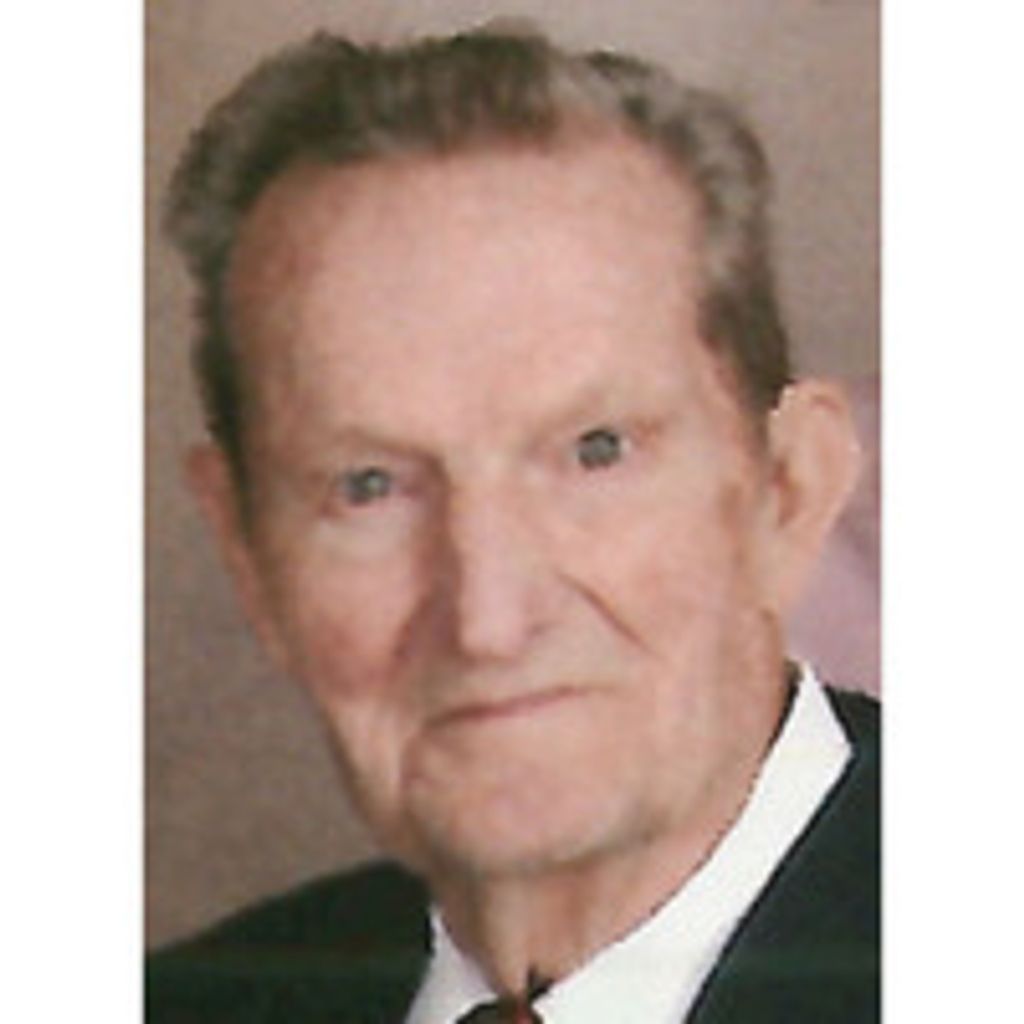 Edward A Jesenick