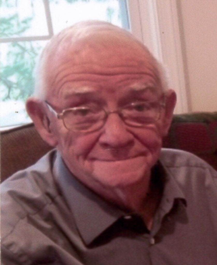 William H. Forester