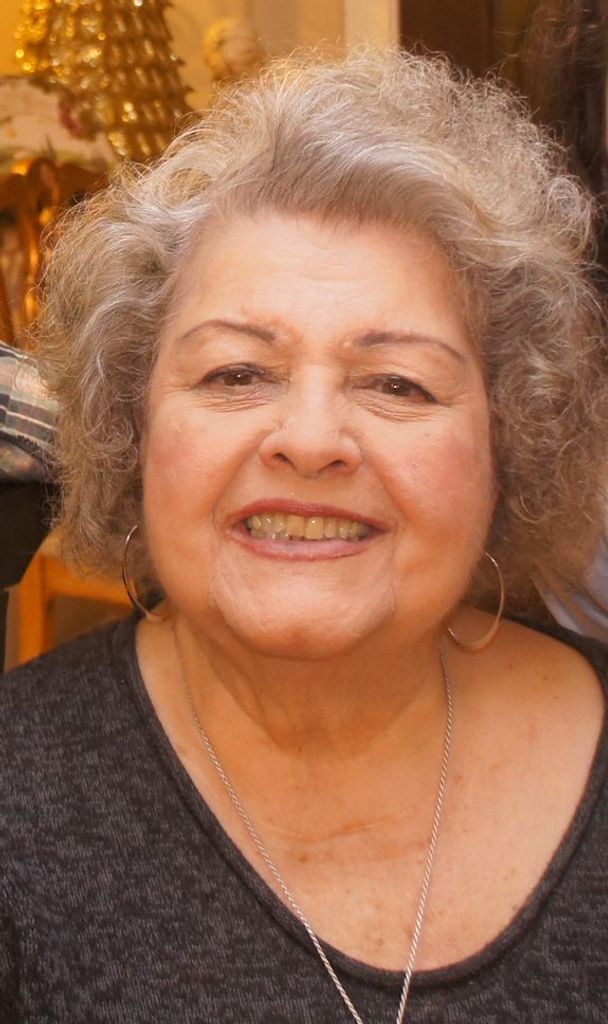 Mary T. Visci Profile Photo