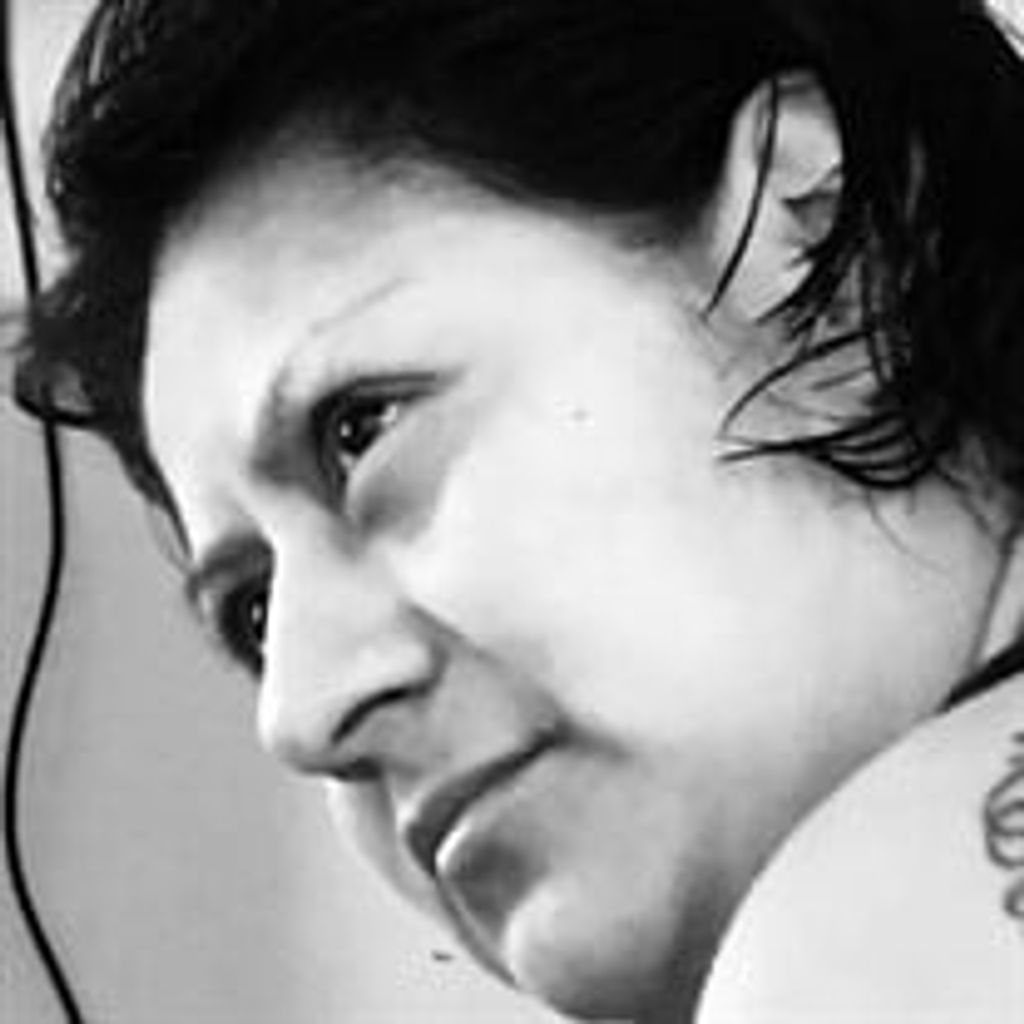 Lucero Celestino Martinez