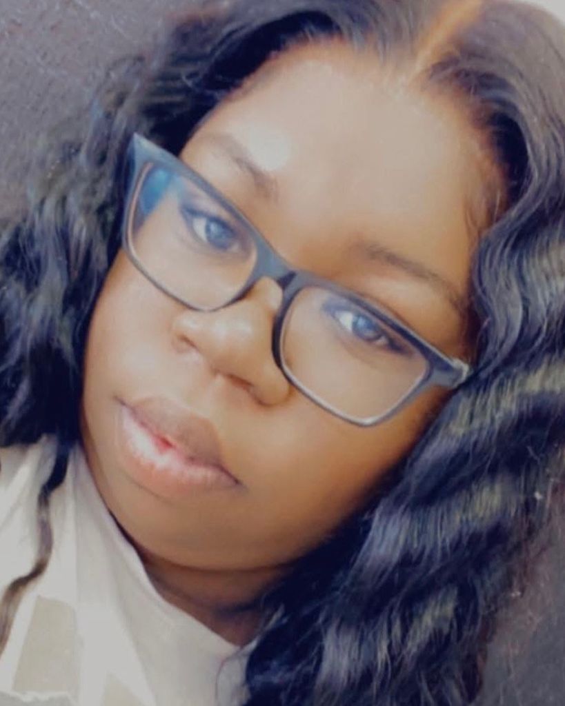 ALYSIA SHANA WASHINGTON