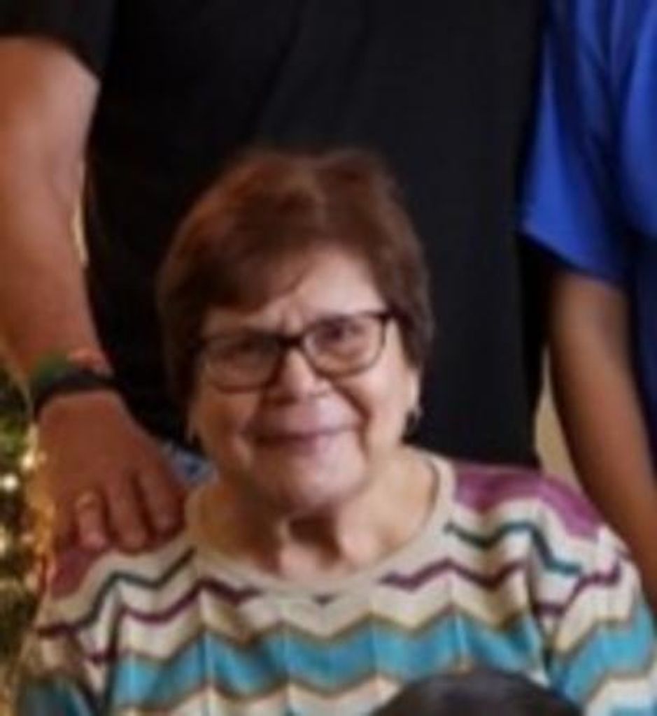 Leoda Carol Oliver