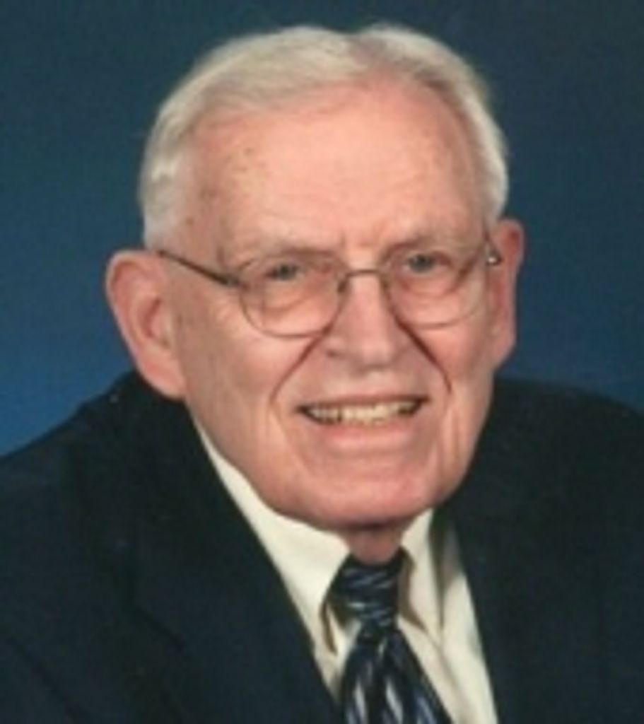 Neal Martin Carlson