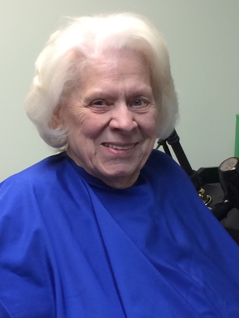 Evelyn J. Schultz