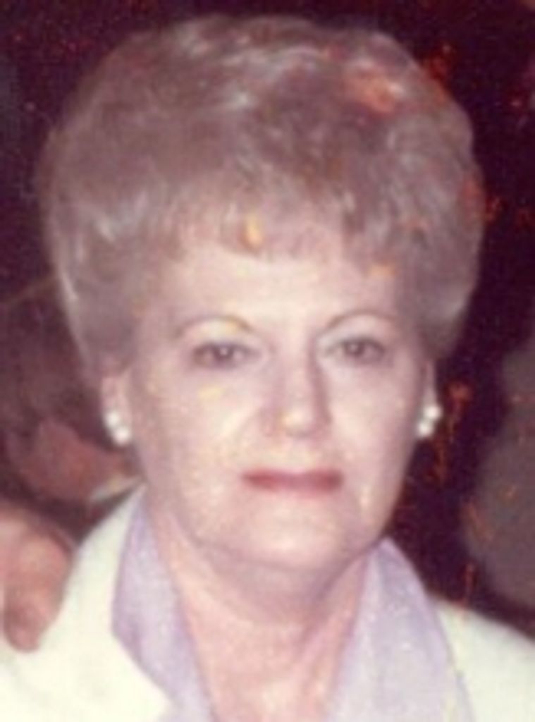 Mary Hamlin