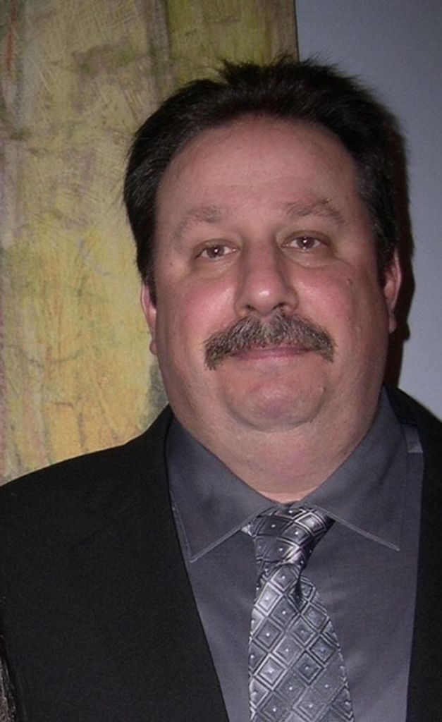 Michael Diamond Profile Photo