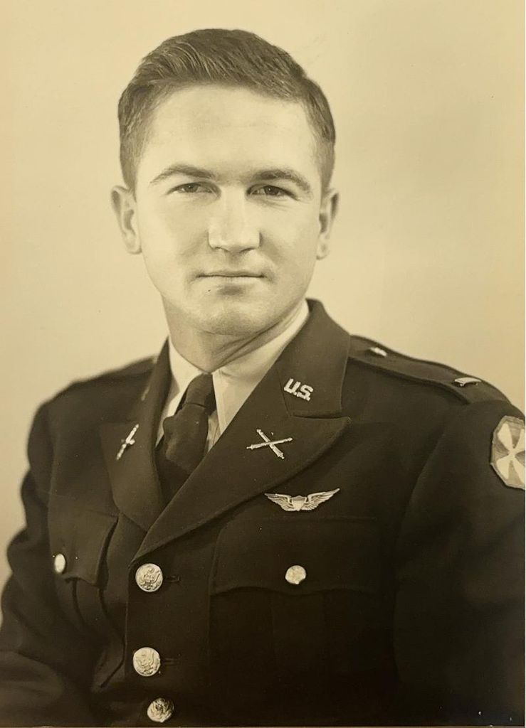 Robert Henry Wehrman Profile Photo