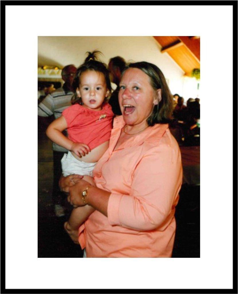 Ruth Kelly Profile Photo