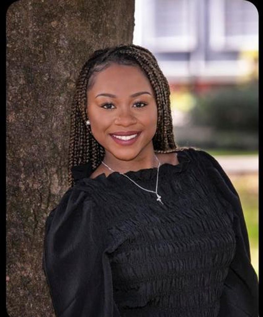 Ms. Jordan Ashley Bogans Profile Photo