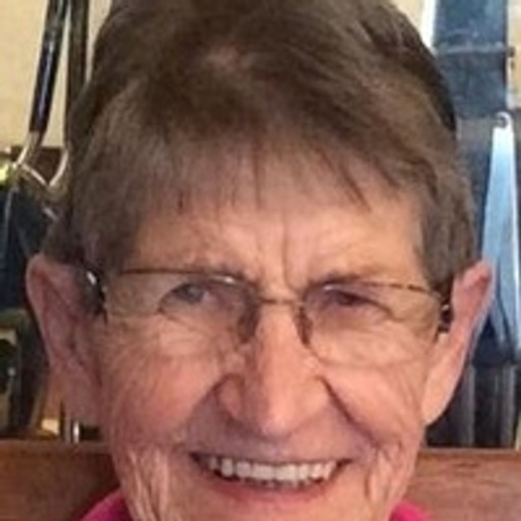Sandra Mutchler