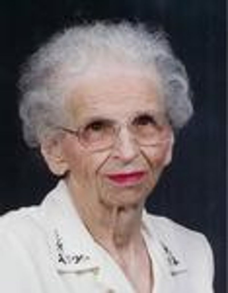 Mary A. Jensen