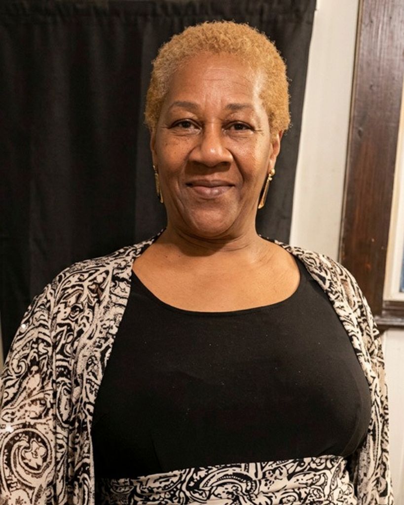 Regina Yvonne Patton Profile Photo