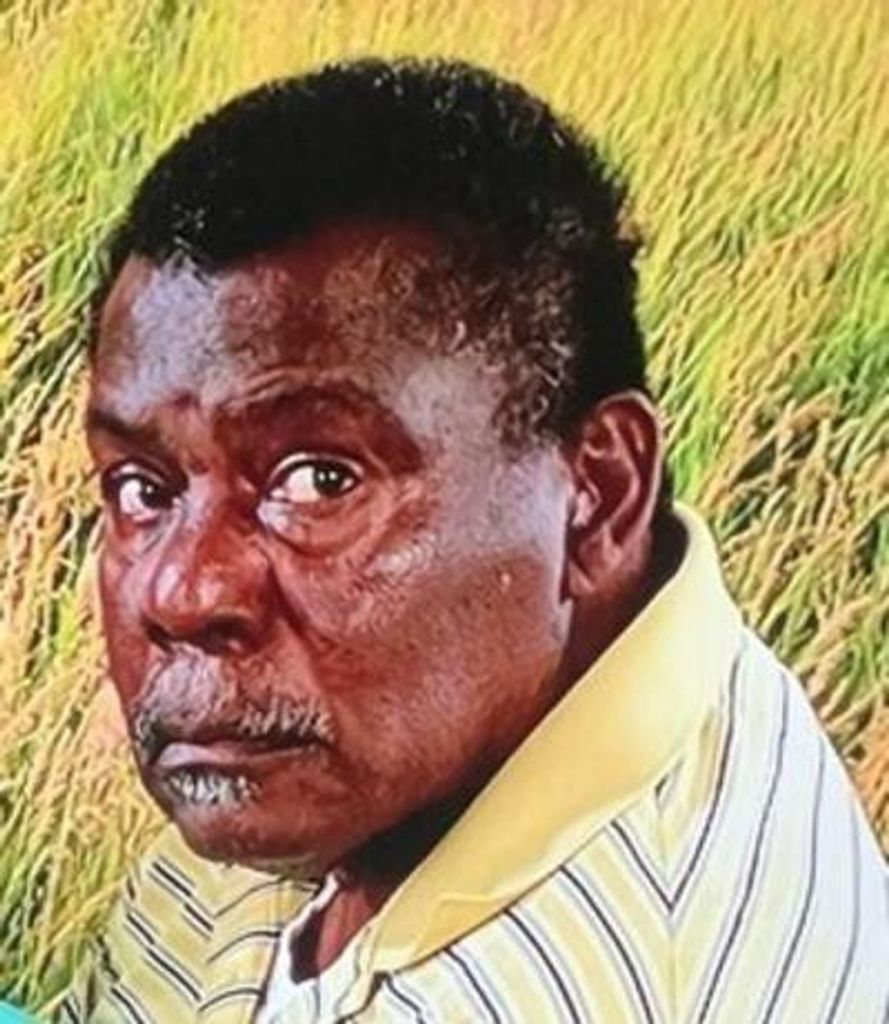 Mr. John "Salty Dog" L. Kensey Profile Photo