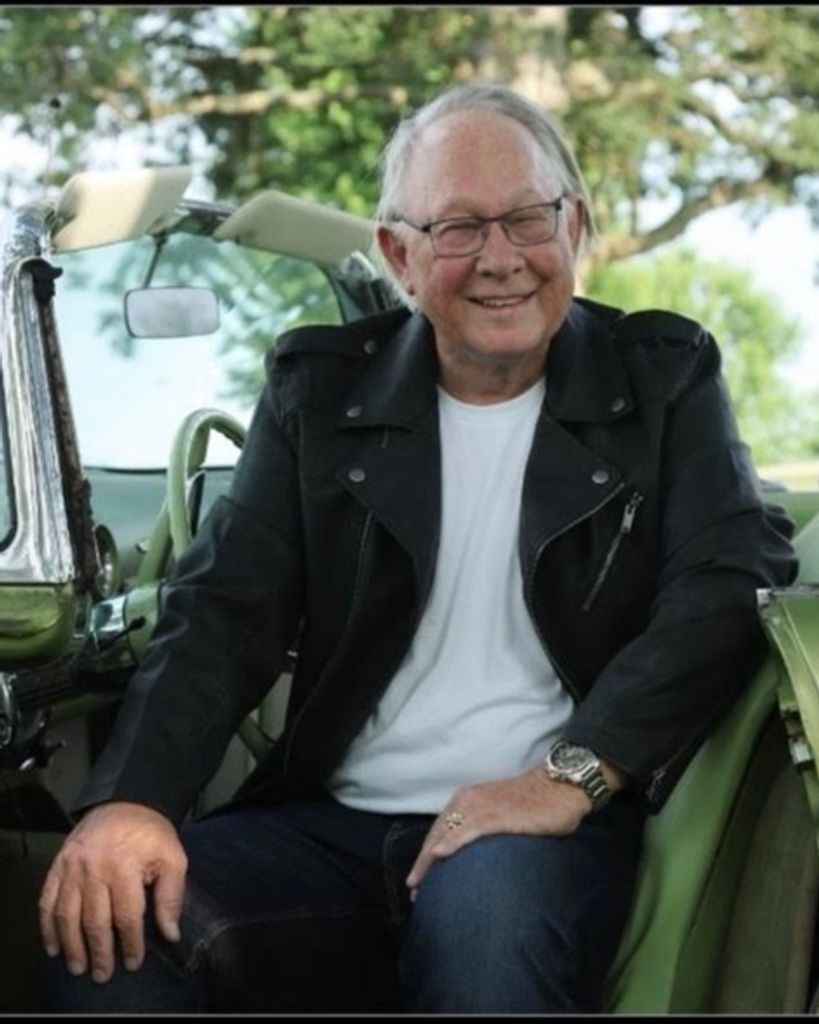 Stuart N. Francis Profile Photo