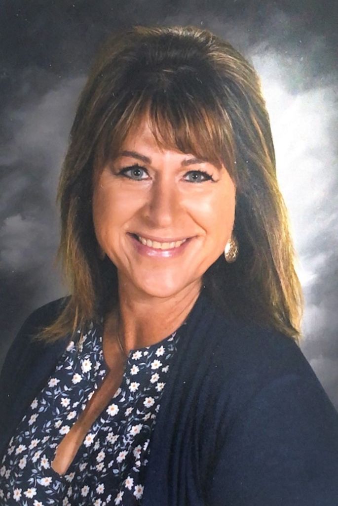 Janelle Frost-Geiser