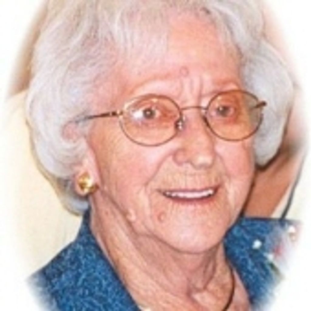 Helen Koslosky