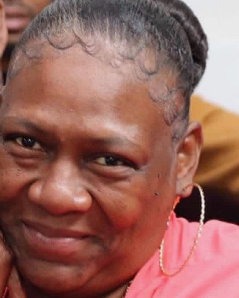 Barbara “Phoonie” Redd Profile Photo