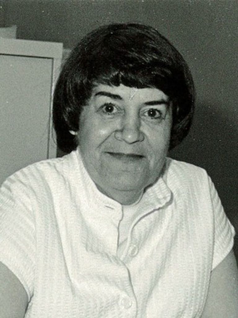 Rosemary Tizekker