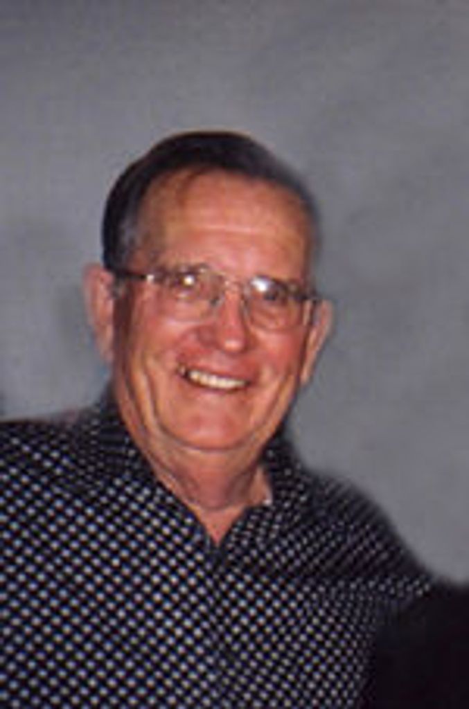 William F. Vandervoort