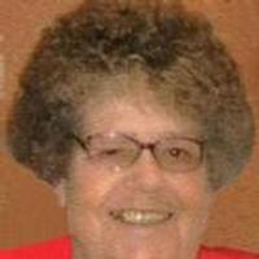 Martha Ann Painter