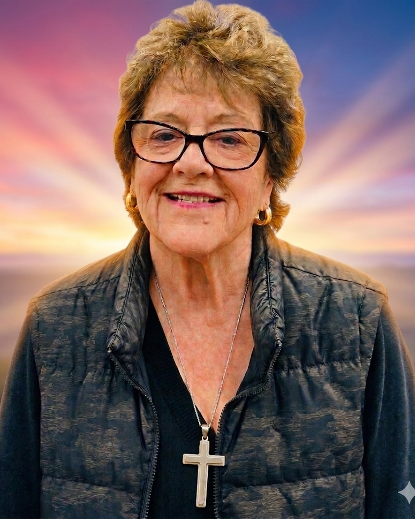 Gina Ganette Conti Profile Photo