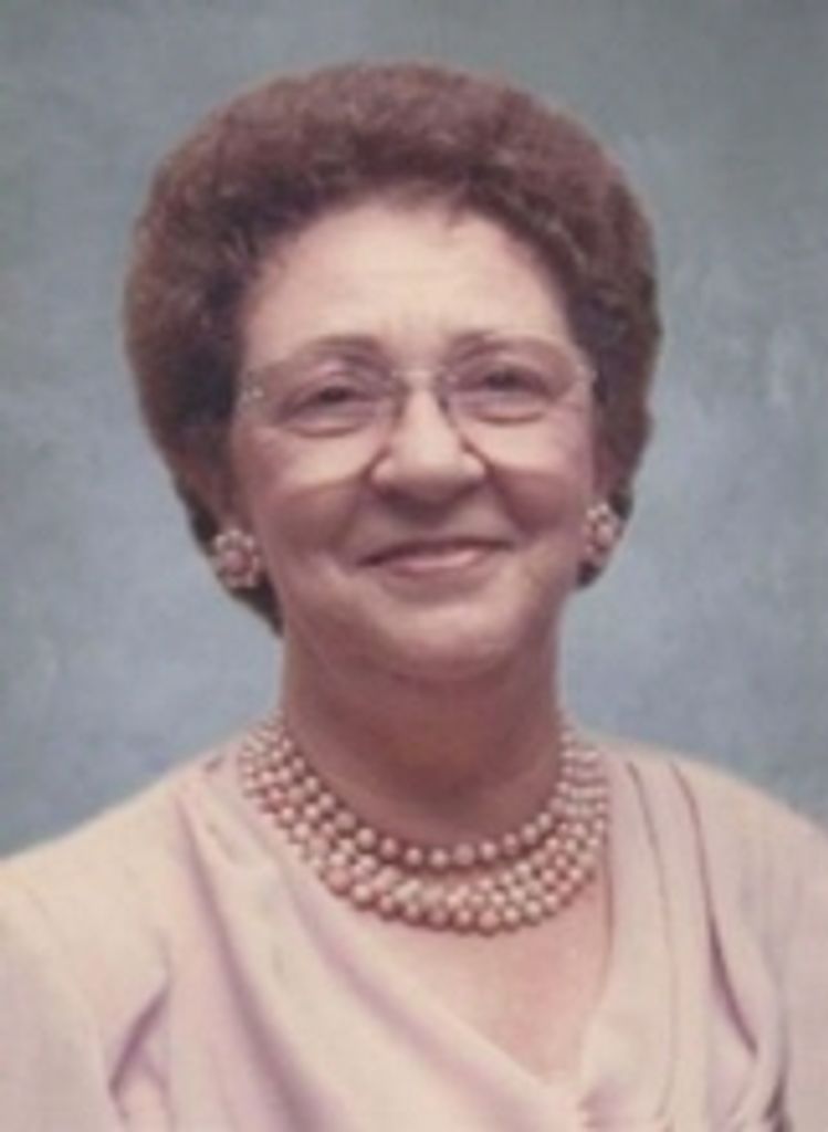 Marie Menard