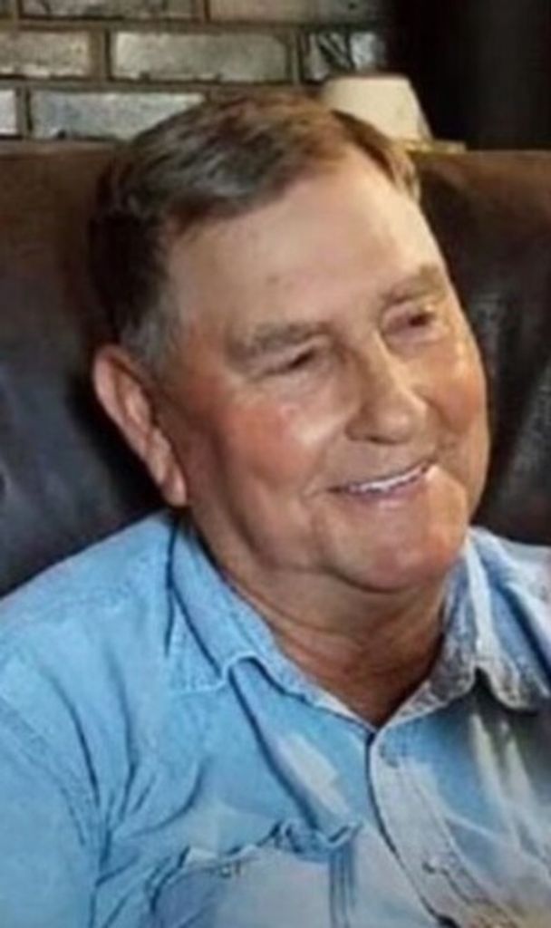 Frankie David "Pete" Parrick Profile Photo