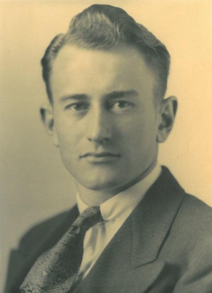 Leslie  ""Dale"" Fleming