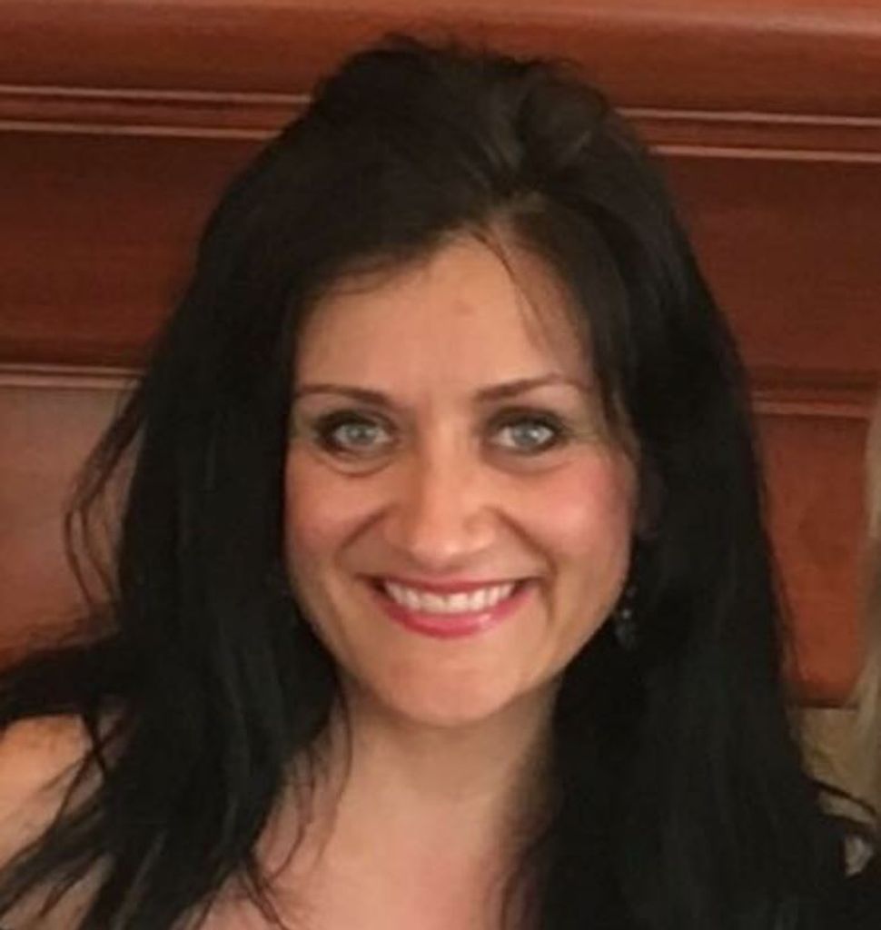 Nadine Richards