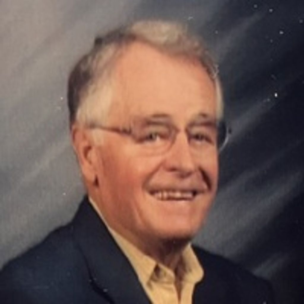 Richard J. "Piney" Lescody
