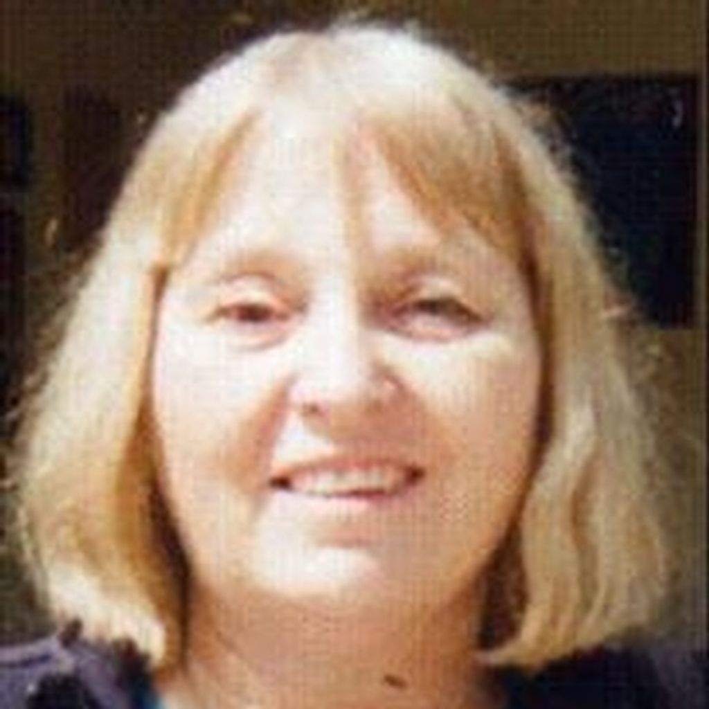 Mary C. Russell Profile Photo