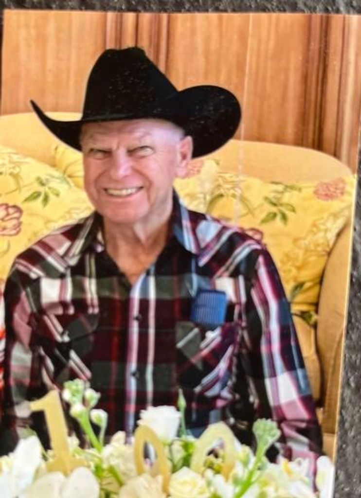 Gerald Francis Mccarty Profile Photo