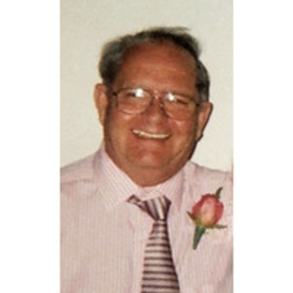 Gordon "Gordy" Eugene Petrick