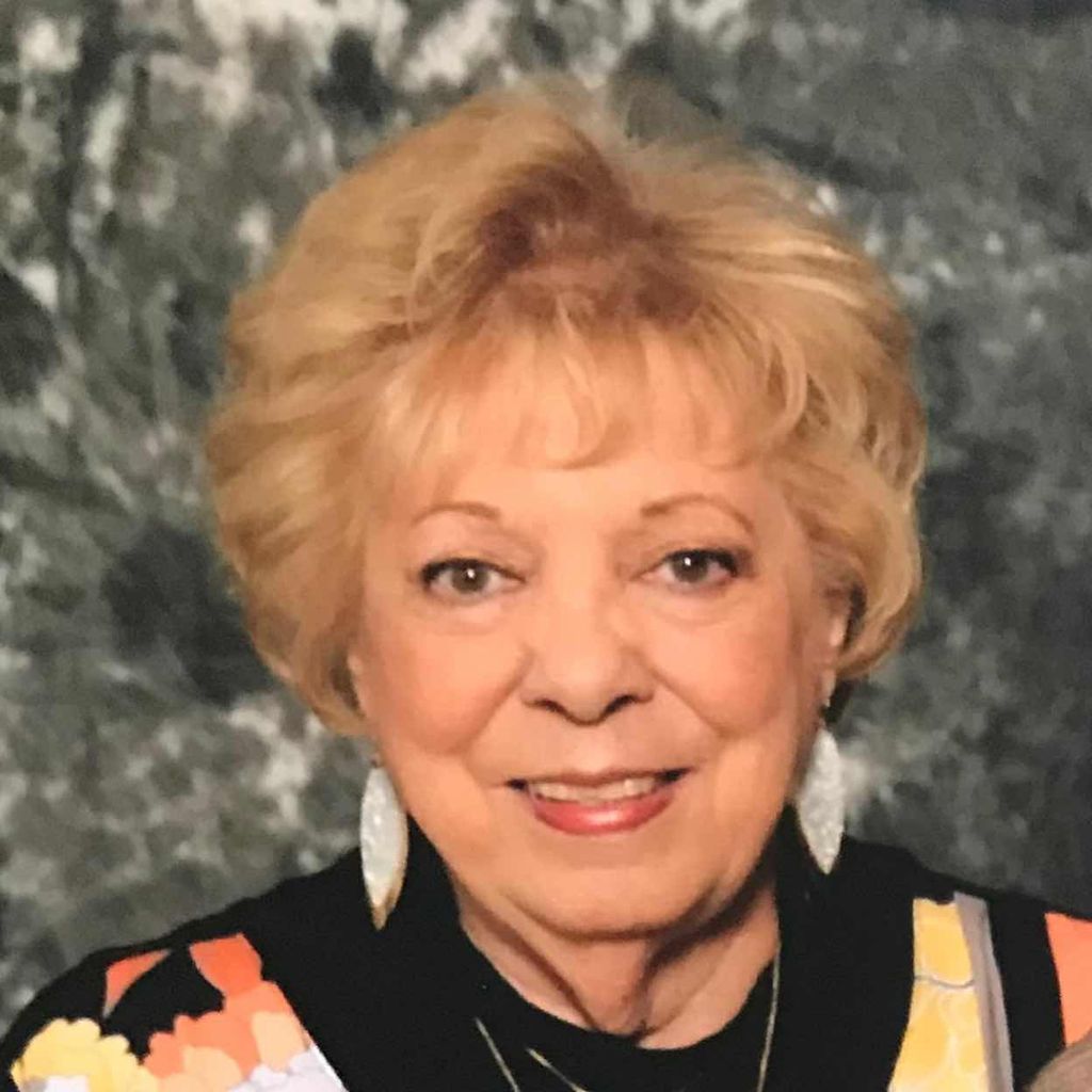 Patricia A. Maycrovich Alberts Profile Photo