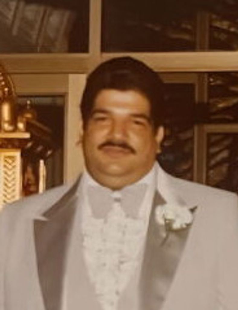Frank A Taliercio, Jr. Profile Photo