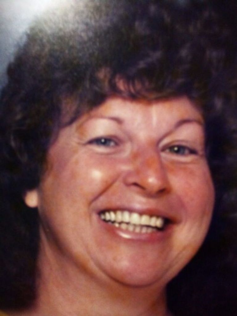 Mary Dell Vinzant Sexton Profile Photo