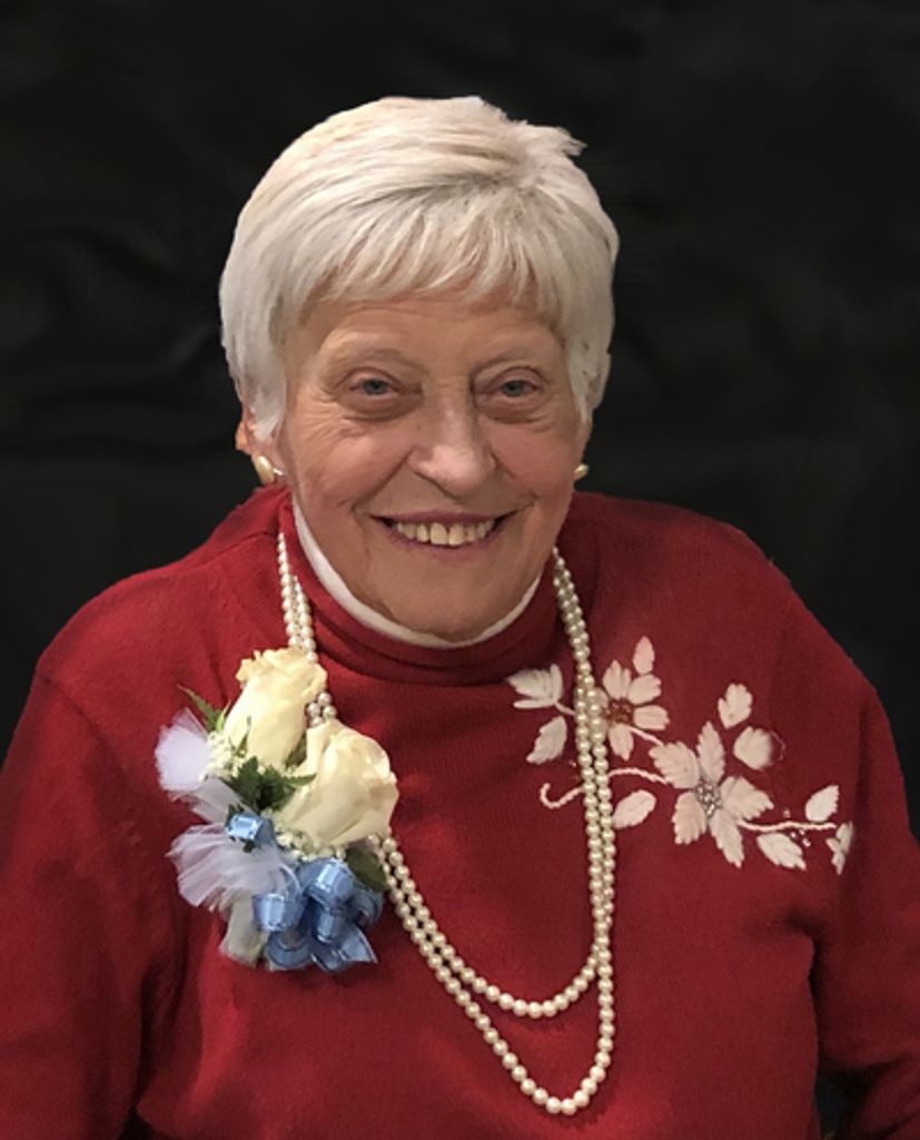 Lorraine E. Kenton Profile Photo