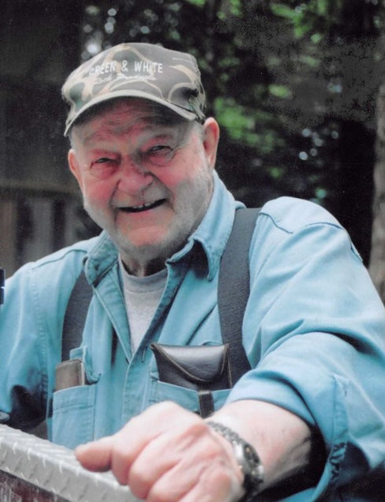 John L. "Jack" Fosdick