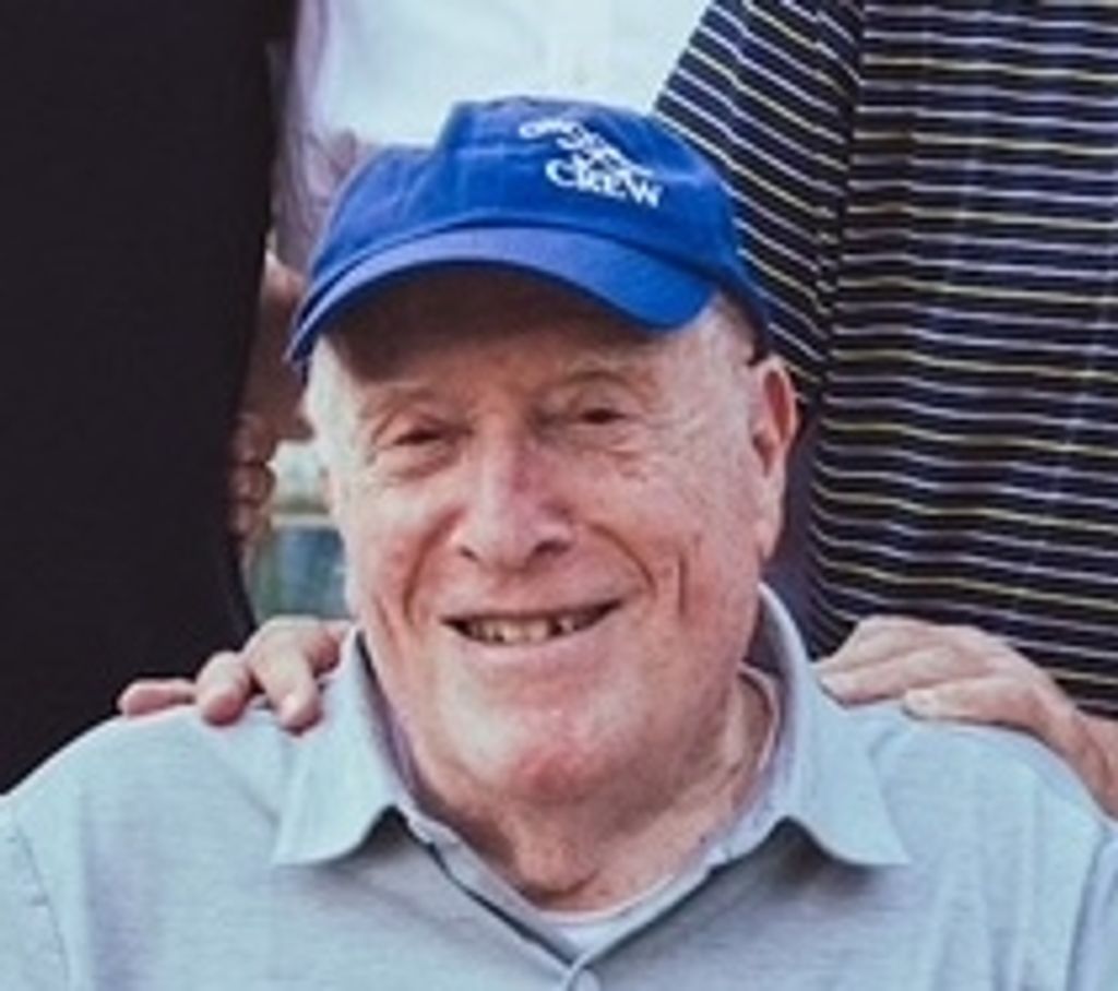 Donald R. Liebeskind