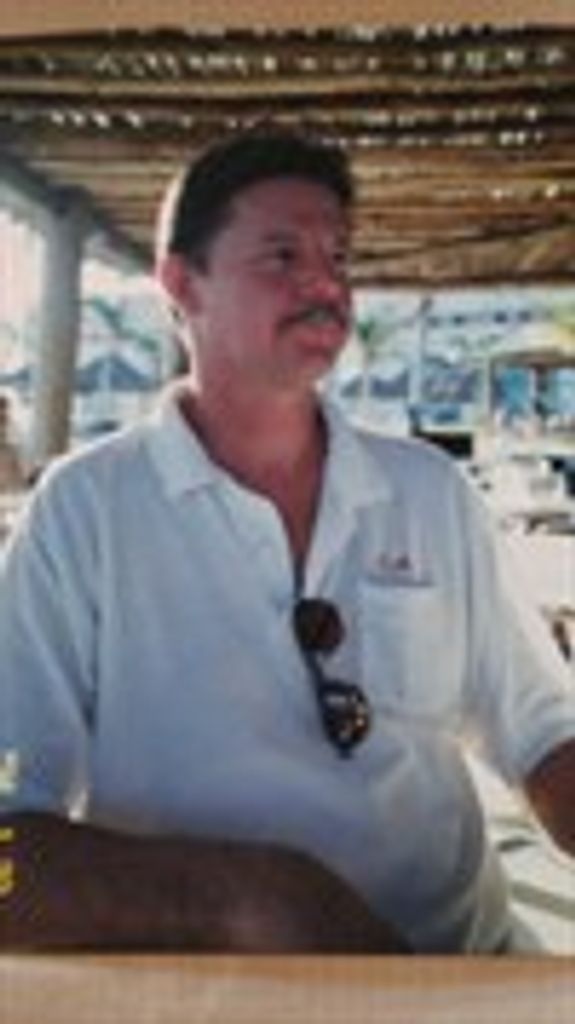Richard D. Moreland