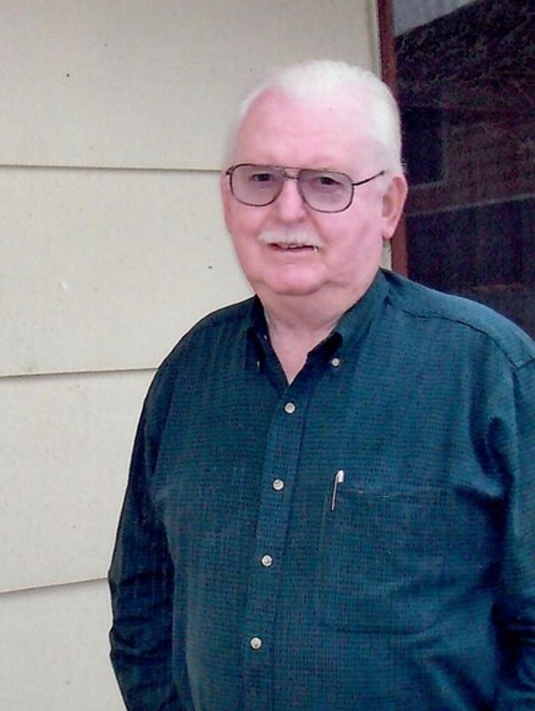 C.W. "Red" Lemster Profile Photo