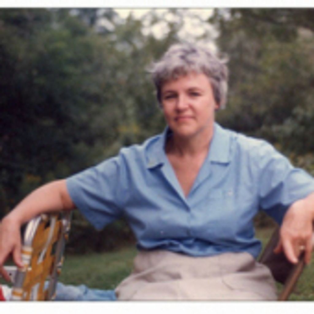 Joan E. Shaver